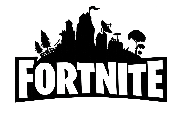 Logo Fortnite