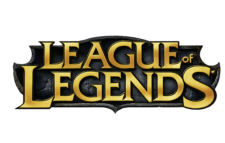 Logo League of Legends