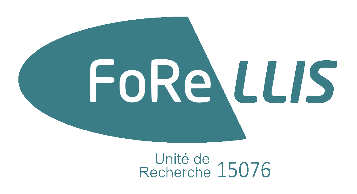 Logo FoReLLIS