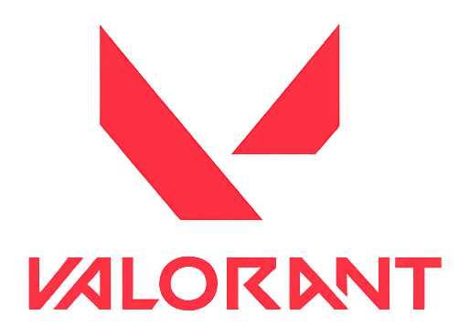 Logo Valorant